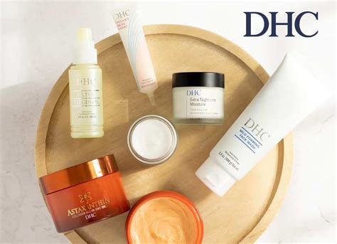 DHC