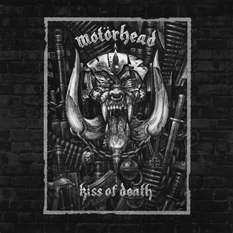 Motorhead Motorizer