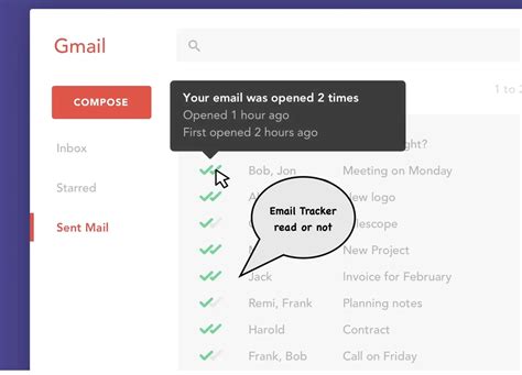 How To Check Email Is Read Or Not On Gmail Techiebundle