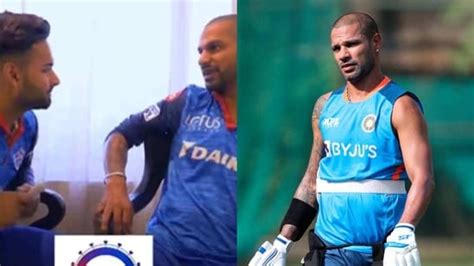 Dhawan Opens Up On Viral Dont Overspeed Video Involving Pant Before