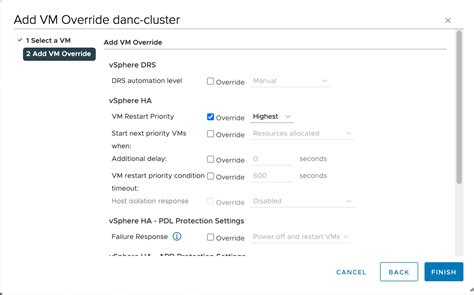 Cisco Dna Center On Esxi Administrator Guide Configure System