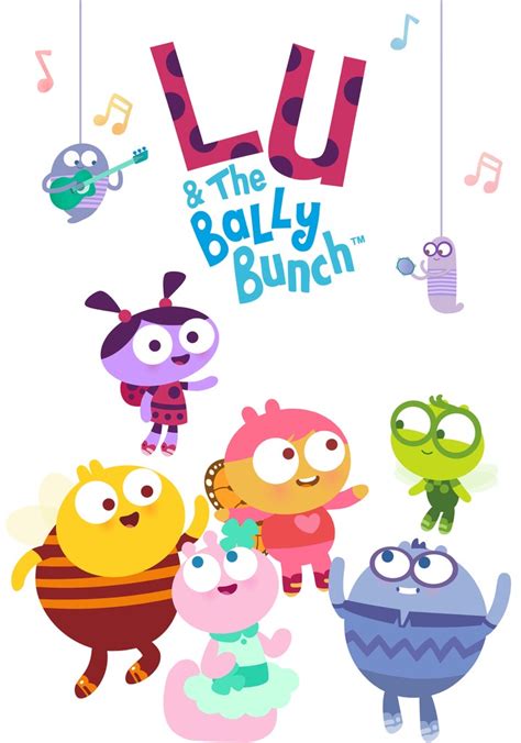 Lu The Bally Bunch Ver La Serie De Tv Online