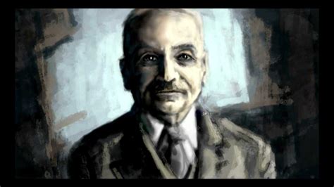 Ludwig Von Mises Speedpaint Youtube