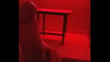 Punheta Luz Vermelha XVIDEOS