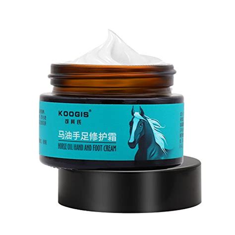 Buy Koogis Moisturizing House Oil Hand Foot Cream Anti Cracking Repairing Online At Low Prices