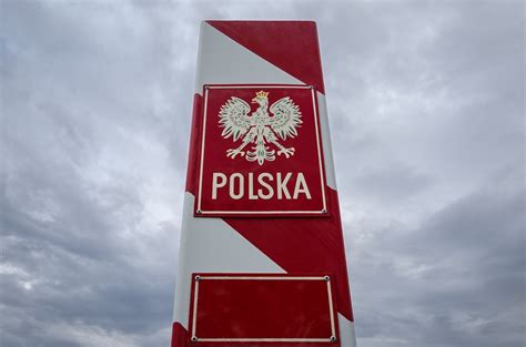 Zakaz wjazdu do Polski i UE dla samochodów zarejestrowanych w Rosji