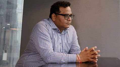 Tech Vijay Shekhar Sharma S Plan To Salvage Paytm Tatas Neu