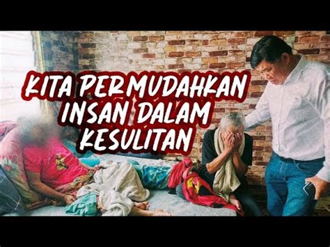 Mudah Urusan Orang Tuhan Permudahkan Urusan Kita Youtube