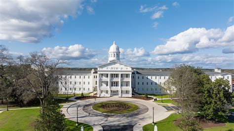 Campus Visitors Guide The University Of Alabama