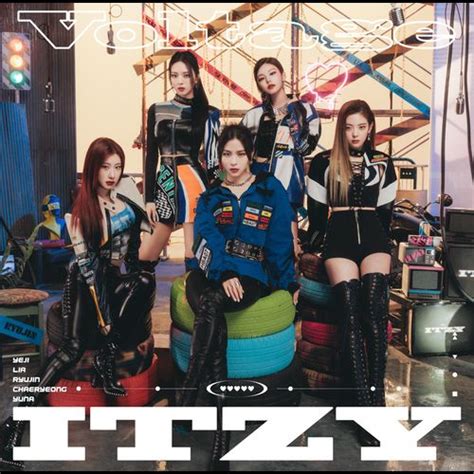 商品詳細ページ Itzy Japan Official Shop 【midzy Japan会員限定】itzy Japan 1st