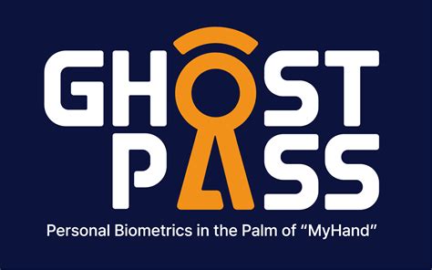 Ghostpass Secures Pre Series A Funding For Decentralized Biometric Security 와우테일