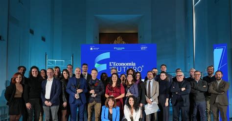 Conai Premia I Migliori Casi Di Ecodesign Degli Imballaggi Il