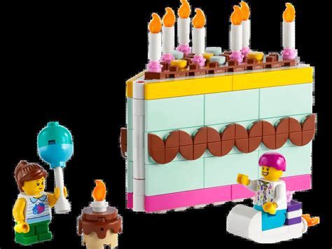 New Lego Store Exclusive Sets Revealed Including The Not So Mini