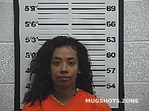 OCASIO CARINA KATHRYN 07 06 2024 Belmont County Mugshots Zone