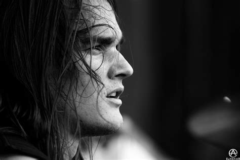 Onstage Portraits Warped Tour Adam Elmakias Music Photographer