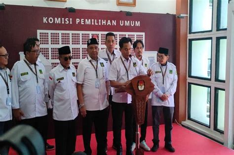 PBB Gabung Koalisi KKIR Bersama Gerindra Dan PKB