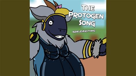 The Protogen Song Asrieleverything Shazam