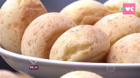 Mais Você 20 anos descubra quais são as 20 receitas mais acessadas