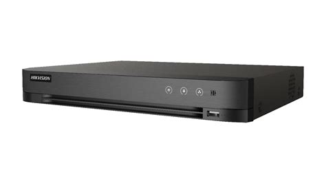 Hikvision DS 7204HQHI K1 E DVR Dagupan Audio Electronics