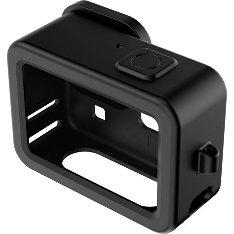 Ulanzi G Silicone Cage With Lens Cap For Gopro Hero Tiyana