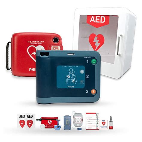 M5070a Philips Heartstart Onsite And Frx Lithium Battery American Aed