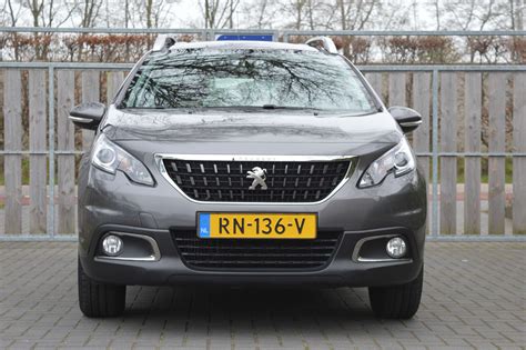 Peugeot Puretech Blue Lion Autobedrijf Slager