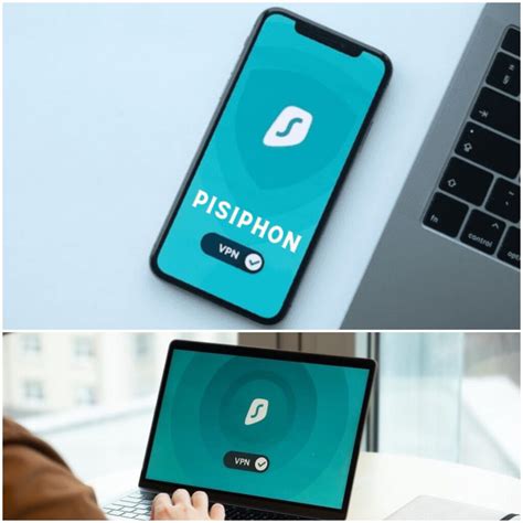 Pısıphon VPN: A Complete Solution for Online Security