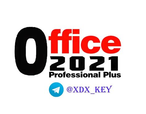 Ключ Office 2021 Pro Plus АКТИВАЦИЯ - просто вставить ключ! - Я Online ...