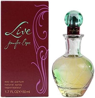 Amazon Love And Glamour By Jennifer Lopez Eau De Parfum Spray