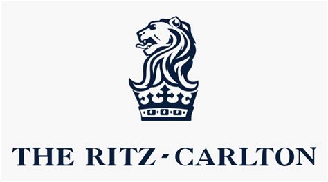 Ritz Carlton Brand Logo Hd Png Download Kindpng