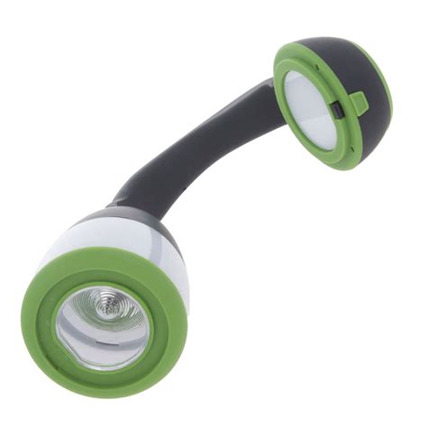 Forever Light Led Multi Lommelygte Med Powerbank 3350lm 169 Dkk