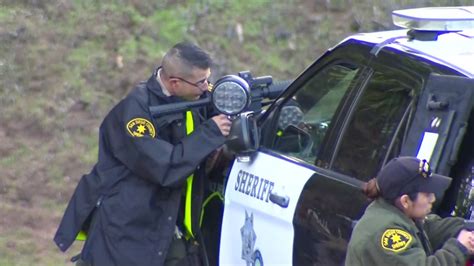 Domestic Violence Suspect In Custody After Standoff In Vista Nbc 7