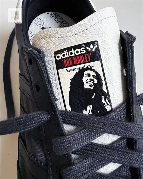 Bob Marley X Adidas Sl 72 Jp5171