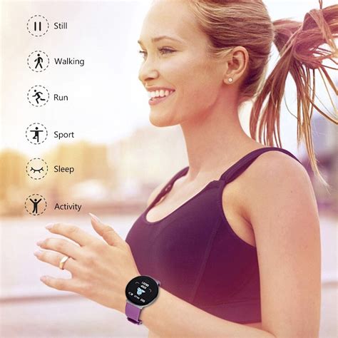 D19 IP67 Waterproof Bluetooth Heart Rate Monitorin Grandado