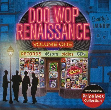 Doo Wop Renaissance Vol By Various Artists Compilation Reviews