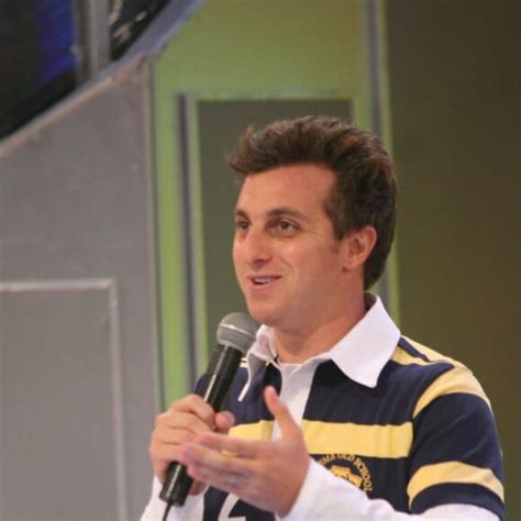 Fotos De Luciano Huck