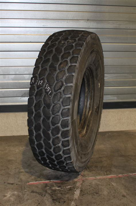 R Used Michelin Xgc Mm No Rep A Heuver