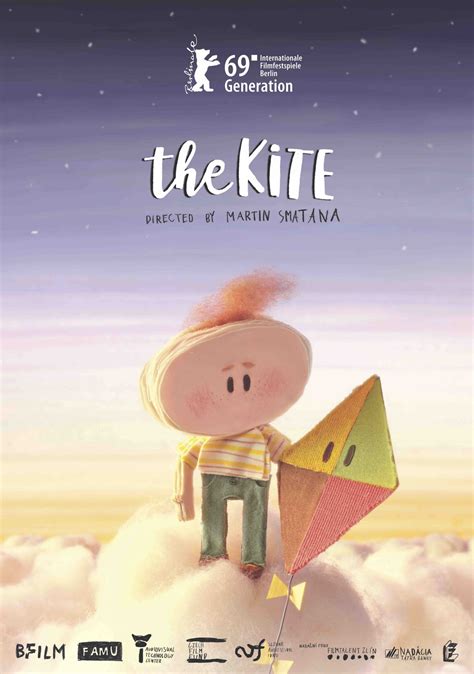 The Kite 2019 Bfilm