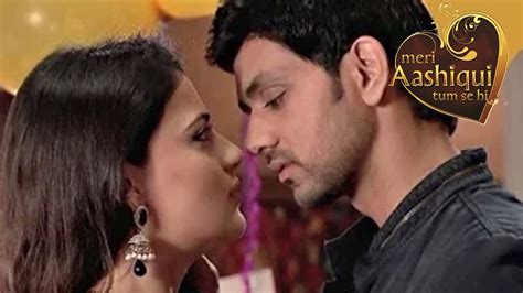 Ranveer And Ishani To Reunite Meri Aashiqui Tum Se Hi Youtube