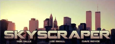 Skyscraper Band | ROCKNGROWL HEAVY METAL MUSIC PROMOTION PUBLICITY