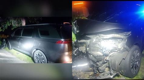 Ex Bbb Bianca Andrade A Boca Rosa Sofre Acidente De Carro Em Sp