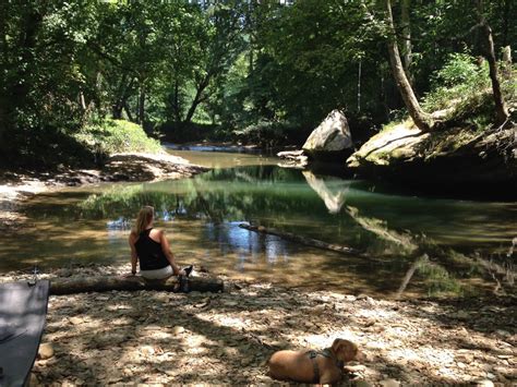 The Best Red River Gorge Camping Drivin And Vibin