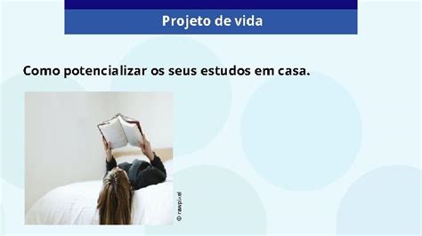 Projeto De Vida Retomando Algumas Competncias Socioemocionais Que