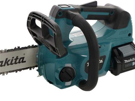 Motosega A Batteria Makita Uc Gz Ah V In Offerta Agrieuro