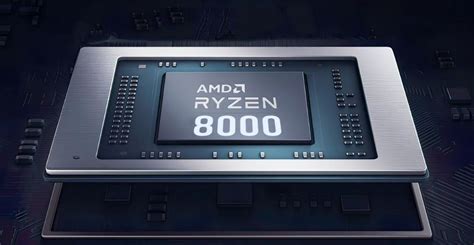 AMD Ryzen 8000 contaría con un iGPU de 16 CU RDNA 3 5