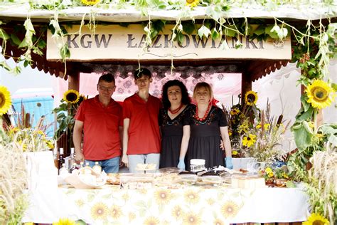 Za Nami Jubileuszowy Festiwal Kaszy Gryczaki Foto Cz I Galeria