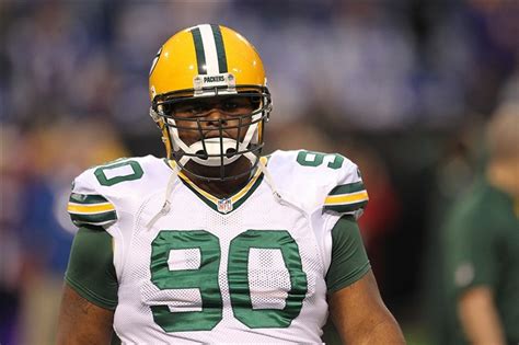 Nfl Rumors Green Bay Packers Close To Re Signing Bj Raji