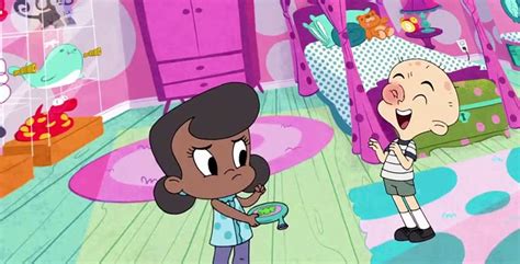 Harvey Street Kids E013 Pretty In Pinkeye The Monsters Are Due On