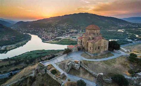 Amazing 14 Days Grand Caucasus Tour Azerbaijan Georgia And Armenia Tour