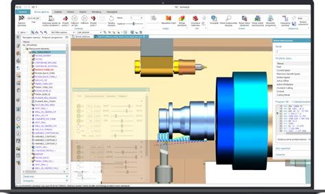 NX Siemens CAD środowisko CAD oprogramowanie program CAD cena